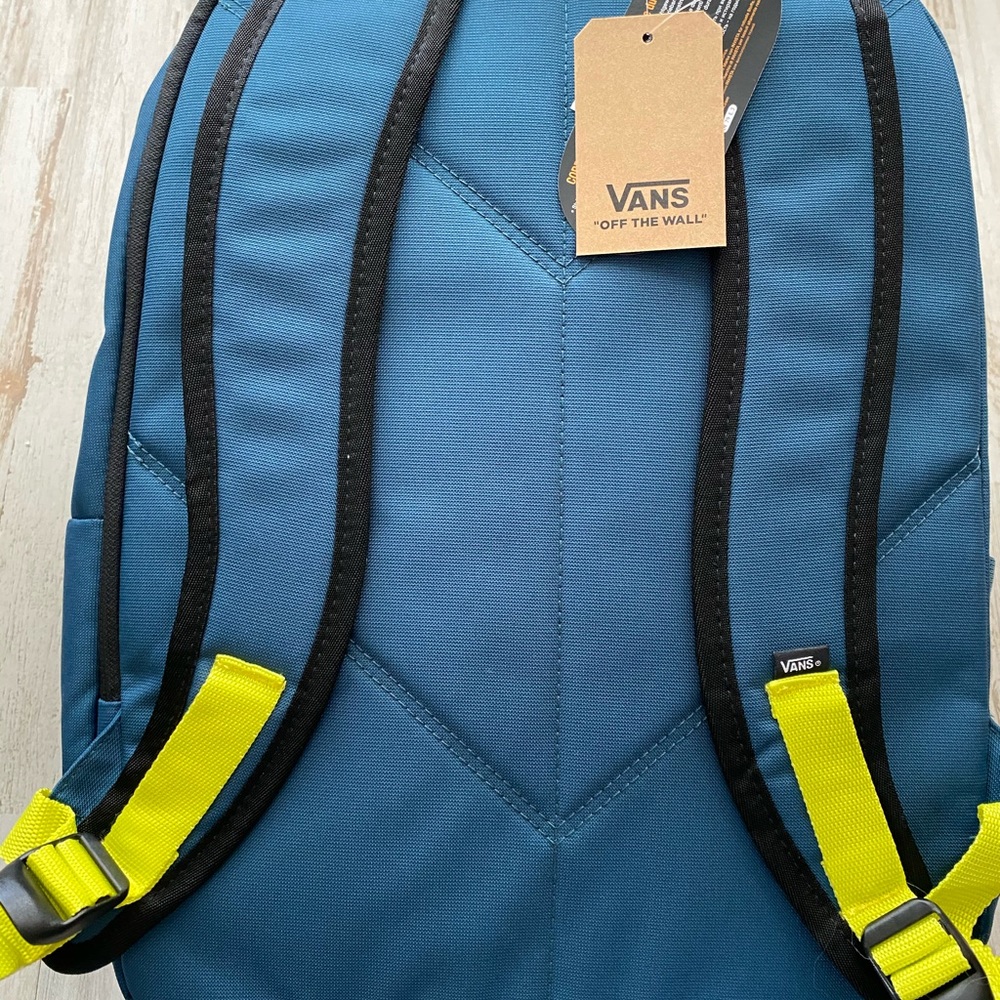 VANS backpack - Picture 7 of 7